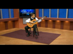 8 year old Aaron Beylin perfoms Studies by Mateo Carcassi on MDCTV show, Our Talent