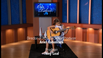 8 year old Alexandria Briggs performs on MDCTV show Our Talent